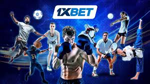 1xBet Online A Comprehensive Guide to Betting and Gaming 1xBet Online A Comprehensive Guide to Betting and Gaming