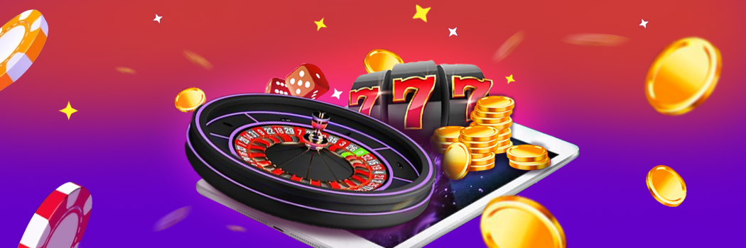 Betnuvo Your Ultimate Destination for Online Gaming