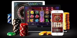 Discover the Thrills of BloodySlots Casino & Sportsbook 1807782971