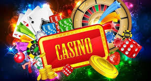 Discover the Thrills of BloodySlots Casino & Sportsbook 1807782971