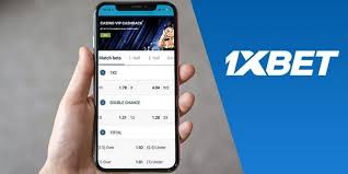 Experience the Excitement of Betting with 1xBet Online