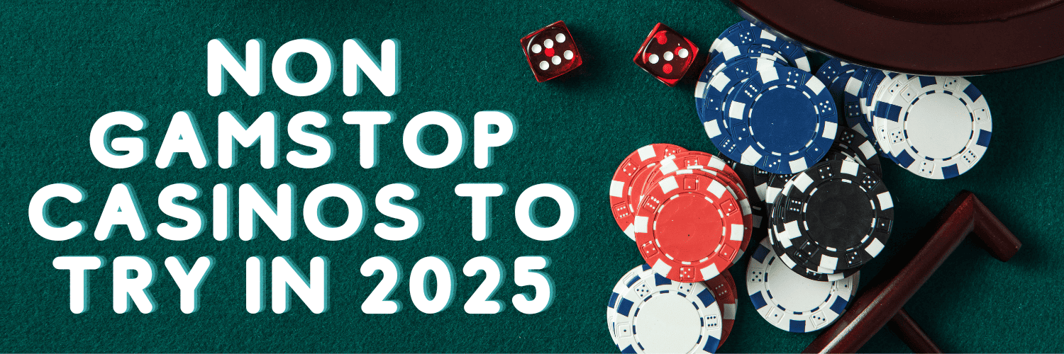 Exploring Non GamStop Casinos A Comprehensive Guide -1935072888