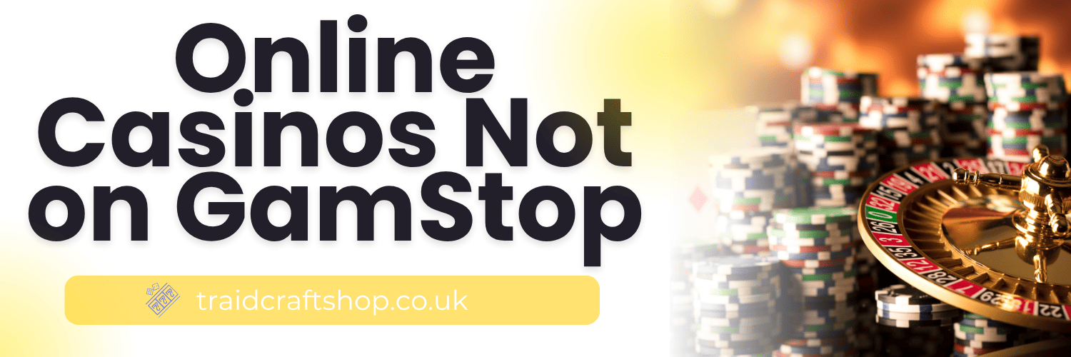 Exploring Non GamStop Casinos A Comprehensive Guide -1935072888