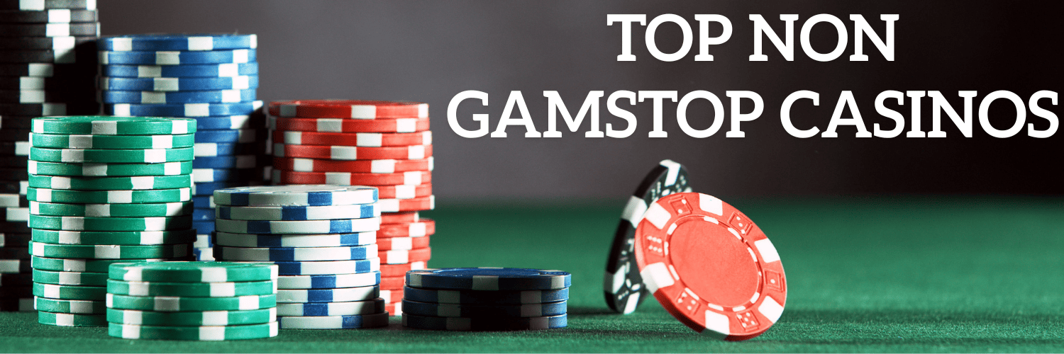 Exploring Non GamStop Casinos A Comprehensive Guide -1935072888