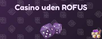 Oplev Online Casino Uden om Rufus Dine Spillemuligheder