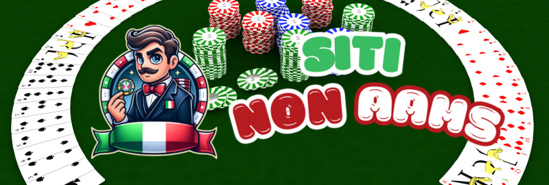 I Migliori Casino con Deposito di 1 Euro Gioca Senza Stress