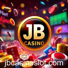 JB Casino App Download Experience Gaming on the Go
