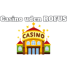 Casino uden MitID i Danmark En Guide til Spiloplevelsen Casino uden MitID i Danmark En Guide til Spiloplevelsen
