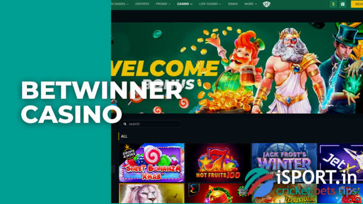 Discover the Best BetWinner Bonus Offers and Promotions Discover the Best BetWinner Bonus Offers and Promotions