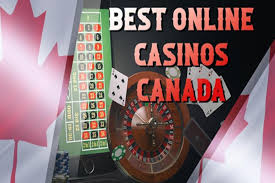 Discover the Best Online Casino in Canada