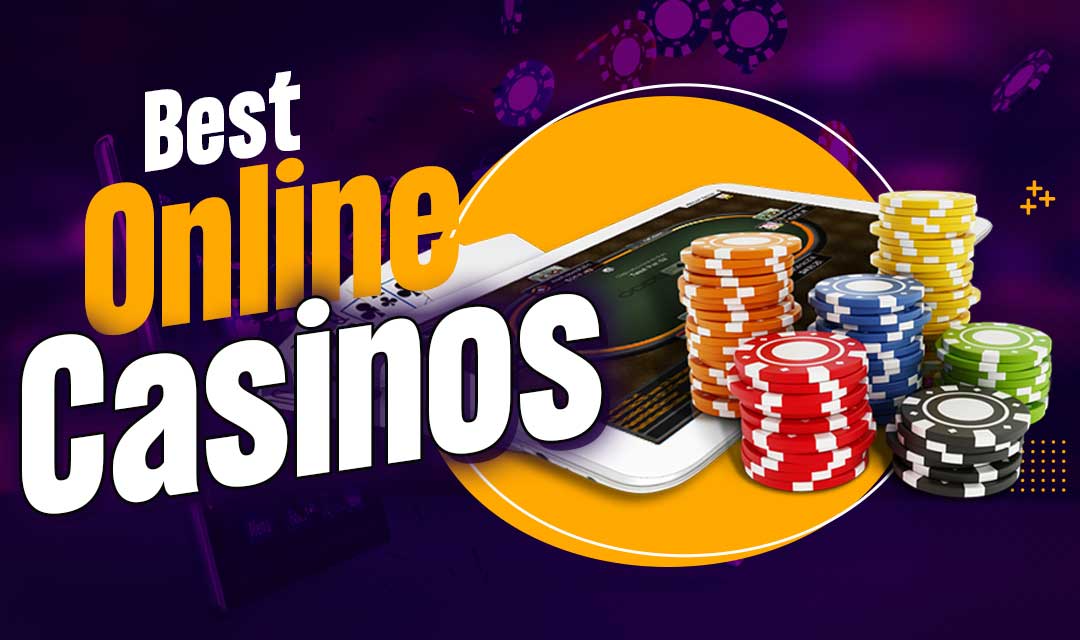 Discover the Best Online Casinos in Canada for 2023 -250751011