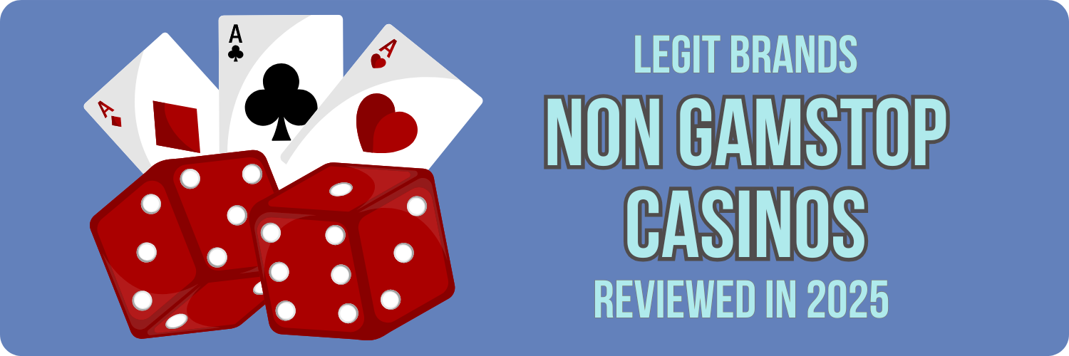 Discover the Best Online Casinos Outside GamStop