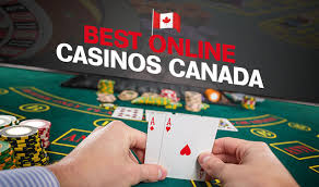 Discovering New Canadian Online Casinos A Guide for Players
