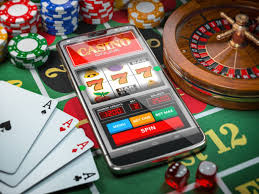 Experience the Thrill of Online Casino Jet
