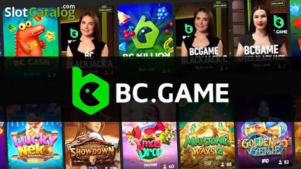 Situs Mirror BC.Game 2026 Menjadi Pusat Pertaruhan Digital