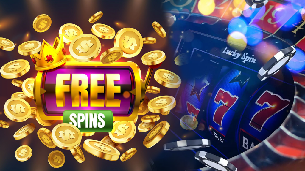 Ultimate Guide to Free Spins No Deposit Casino Bonuses -47561214