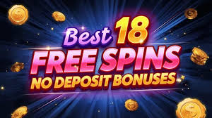 Ultimate Guide to Free Spins No Deposit Casino Bonuses -47561214