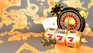 Unlocking Thrills with Betblast Free Spins