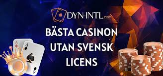 5 Euro Deposit Casino Spela och Vinn Stort