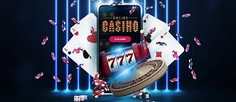 Bedste Udenlandske Casinoer i Danmark Find Dine Favoritter