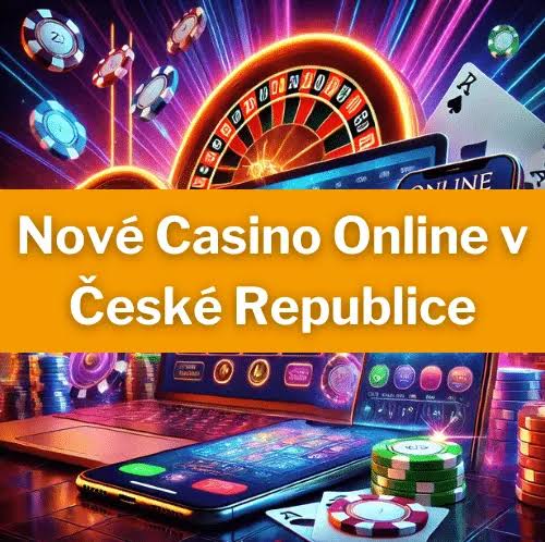Nové zahraniční online casina Budoucnost hazardu
