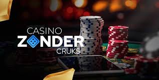 Ontdek de Wereld van No CRUKS Casino's