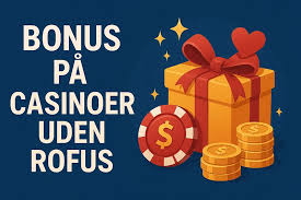 Oplev Spil Udenom Rofus Din Guide til Online Gambling Oplev Spil Udenom Rofus Din Guide til Online Gambling