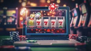 Den Digitale Verden af Online Gambling Den Digitale Verden af Online Gambling