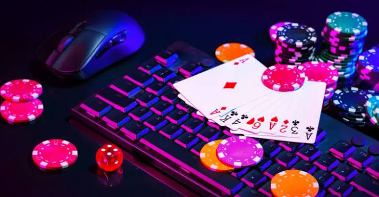 Πλήρης Οδηγός για τα Ξένα Online Καζίνο Πλήρης Οδηγός για τα Ξένα Online Καζίνο