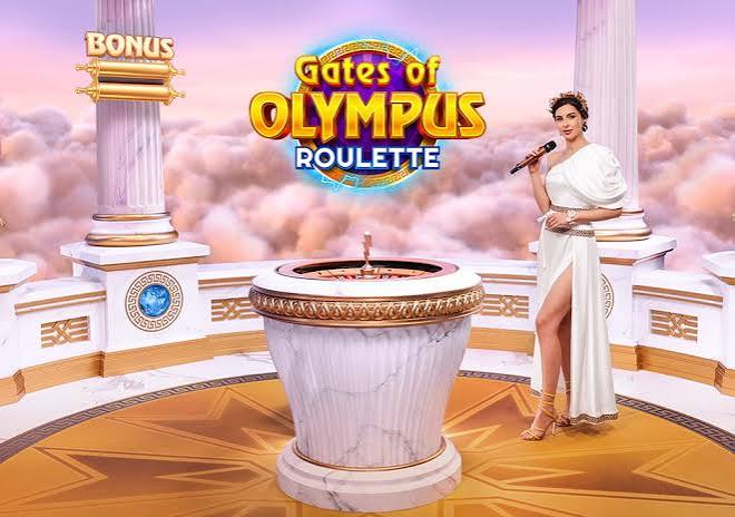 Oplev de Magiske Verdener i Gates of Olympus Casino
